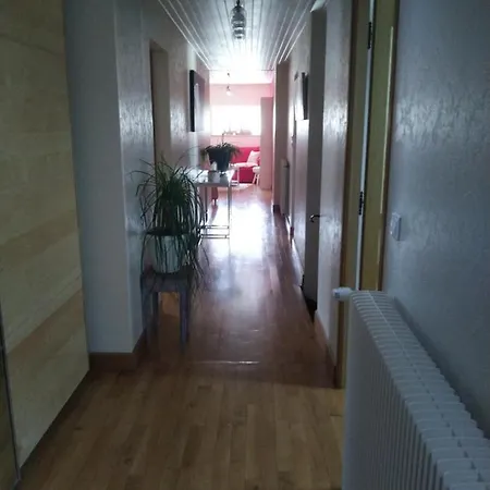 A La Maison Du Bonheur