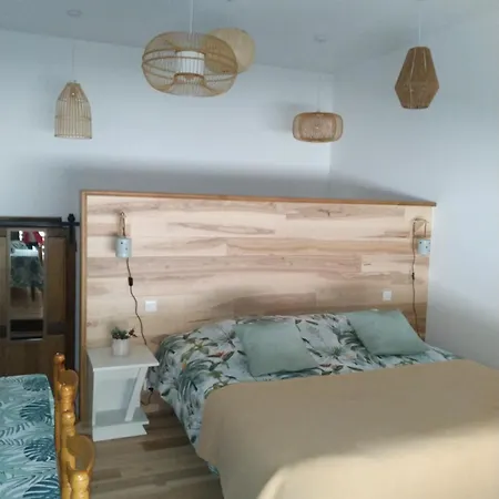 A La Maison Du Bonheur Bed & Breakfast Lanty-sur-Aube