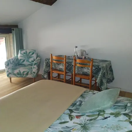 Bed & Breakfast A La Maison Du Bonheur