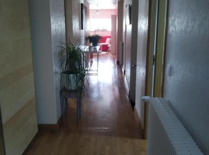 A La Maison Du Bonheur