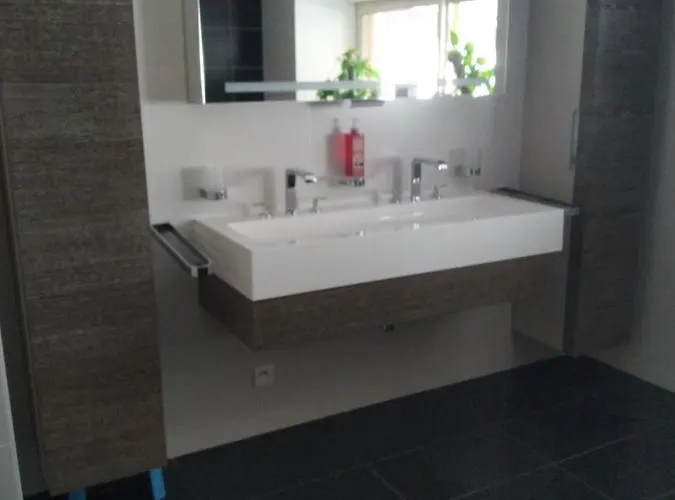 Bed & Breakfast A La Maison Du Bonheur